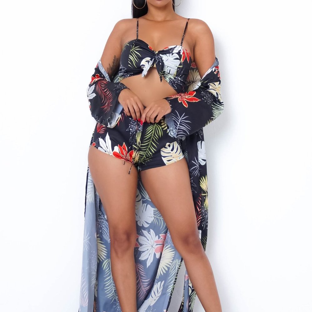 comfy three piece set